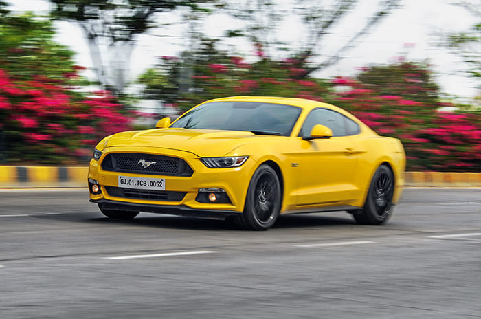 Best coupes under Rs 1 crore in India